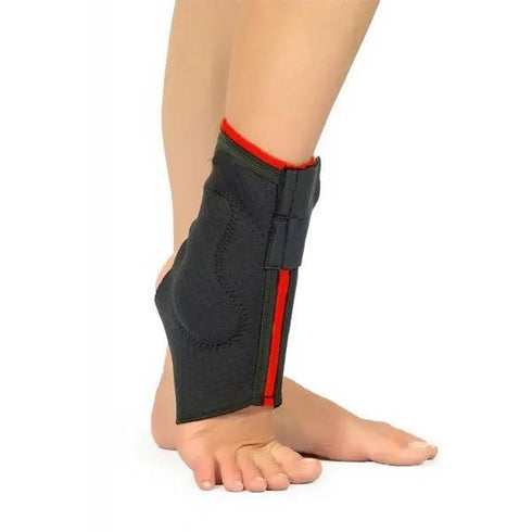 Glezniera protectie maleola - Orteza pentru glezna BRA2401A