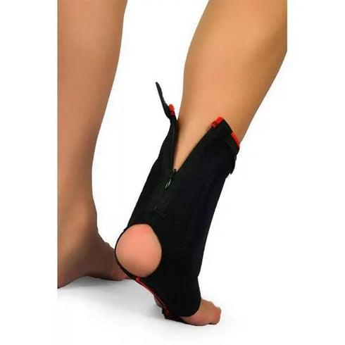 Orteza glezna cu banda incrucisata (pentru ligamente) BRA2402A