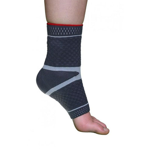 Orteza glezna-picior cu protectie maleola - knitted BRA9401 by Berks
