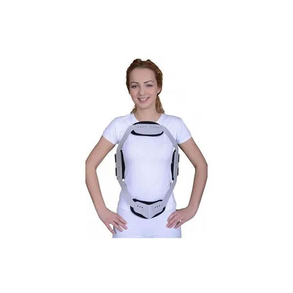 Orteza toracolombosacrala - Corset de hiperextensie BRC550