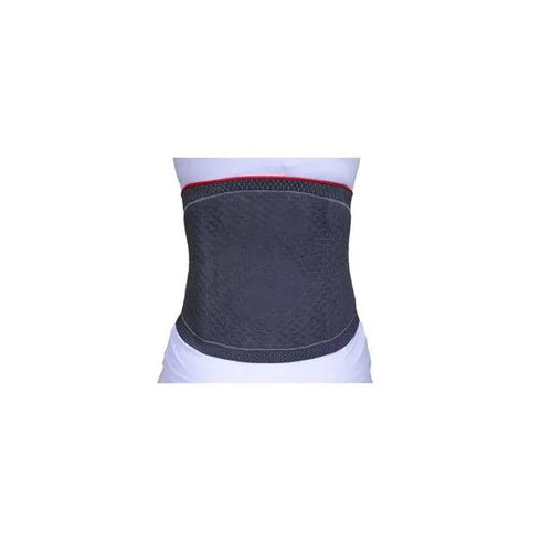 Orteza lombosacrala – lombostat, Knitted, BRC9202