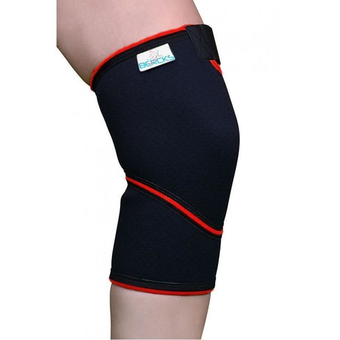 Orteza genunchi - Genunchiera suport rotula BRK2100 by Berks