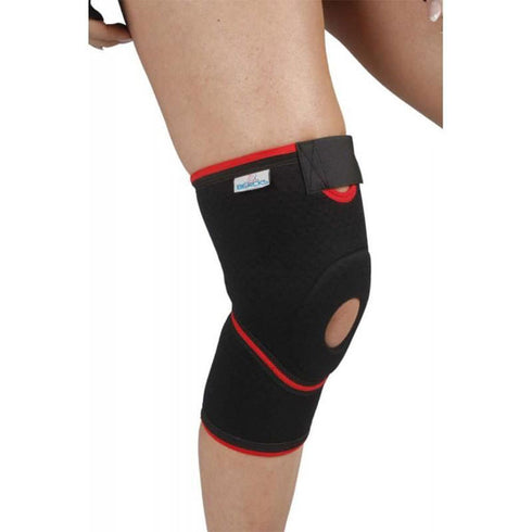 Orteza genunchi/Genunchiera suport rotula BRK2101 by Berks