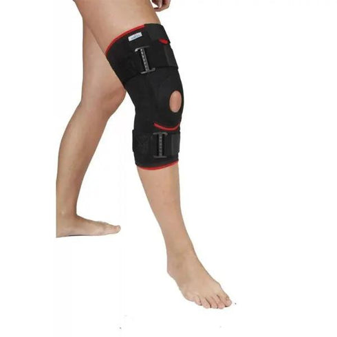 Orteza genunchi/Genunchiera suport rotula si ligamente BRK2104