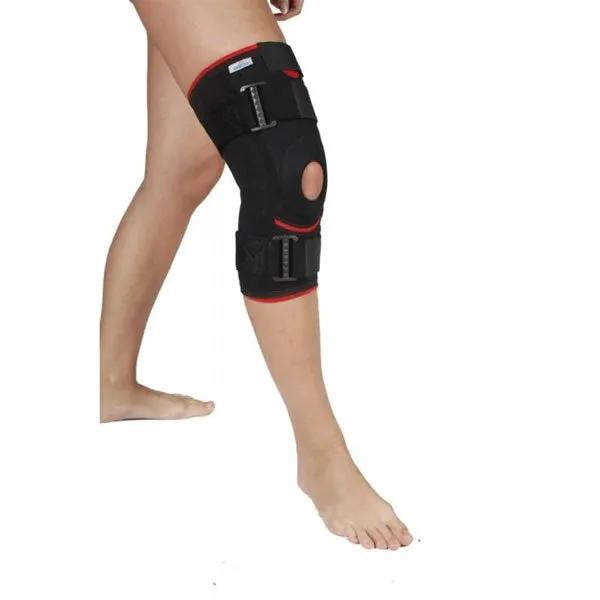Orteza genunchi/Genunchiera suport rotula si ligamente BRK2104