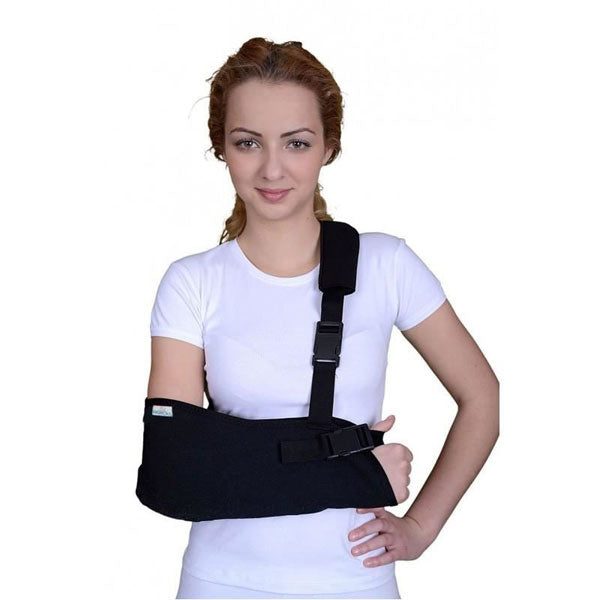 Orteza de cot-incheietura mainii-mana BRM300B by Berks