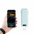 Ecograf ultraportabil wireless C10CX, liniar