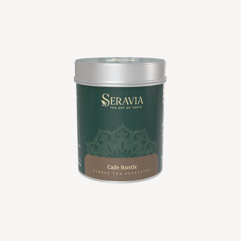 Rooibos - Cafe Rustic