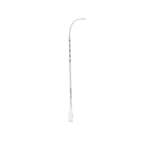 Canula inseminare uterina IUI, mini, curba, MedGyn