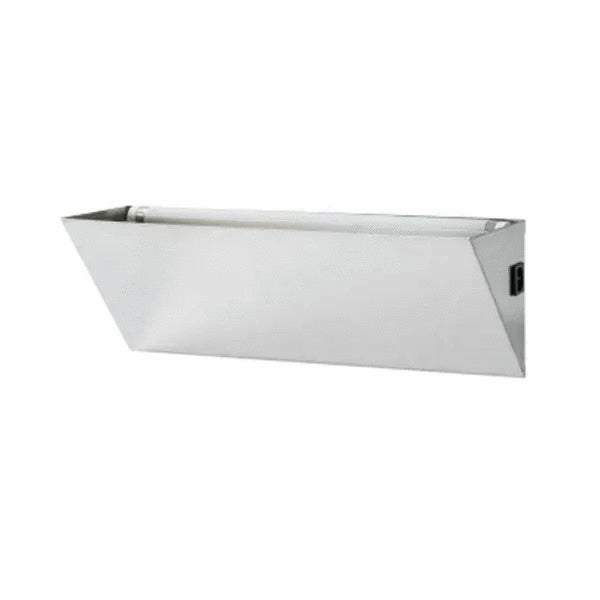 Capcana LED-UV Fly-Tec® LED INOX, 4,5 W