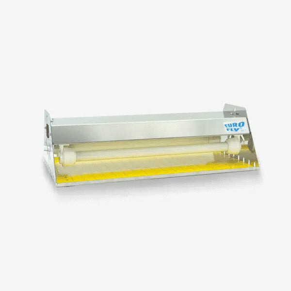 Capcana UV Eurofly® 2x20, 40 W