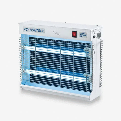 Capcana UV Fly Control® Bifacciale, 60 W