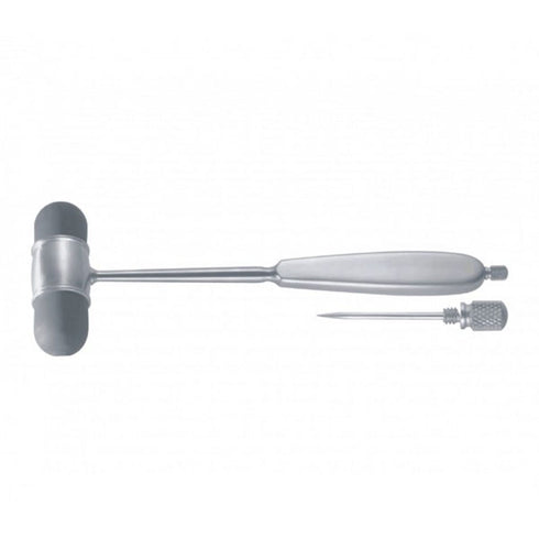 Ciocan reflexe Dejerine, cu ac by Raydent