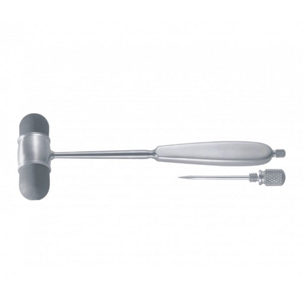 Ciocan reflexe Dejerine, cu ac by Raydent