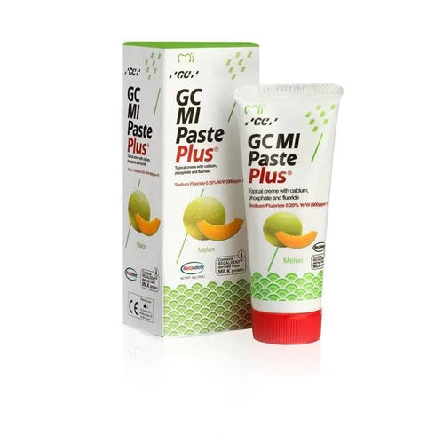Crema remineralizanta MI Paste Plus GC
