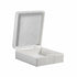 Cutie transport lame microscop, 25 locuri