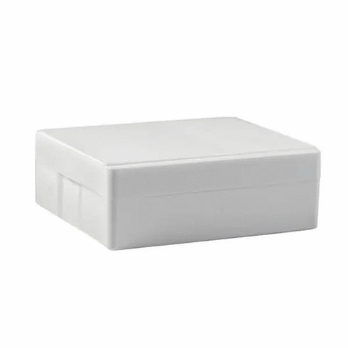 Cutie transport lame microscop, 25 locuri