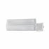 Cutie transport lame microscop, 5 locuri
