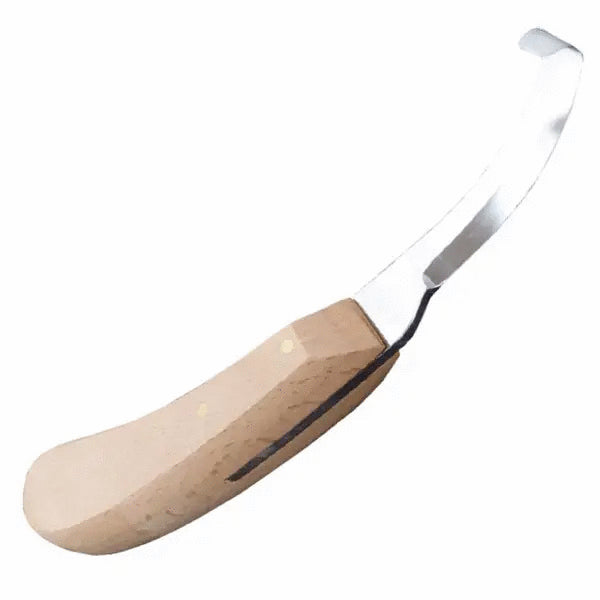 Cutit profesional pentru copite (reneta)