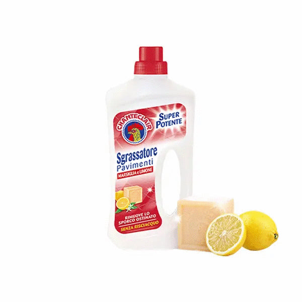 Degresant pardoseli, Marsiglia si lamaie, 750 ml, Chanteclair