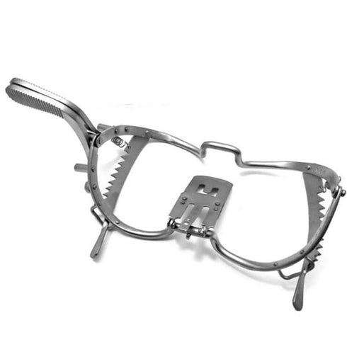 Departator gura Whitehead cu apasator de limba by Raydent