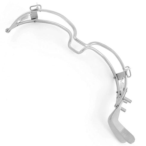 Departator de gura Whitehead by Raydent