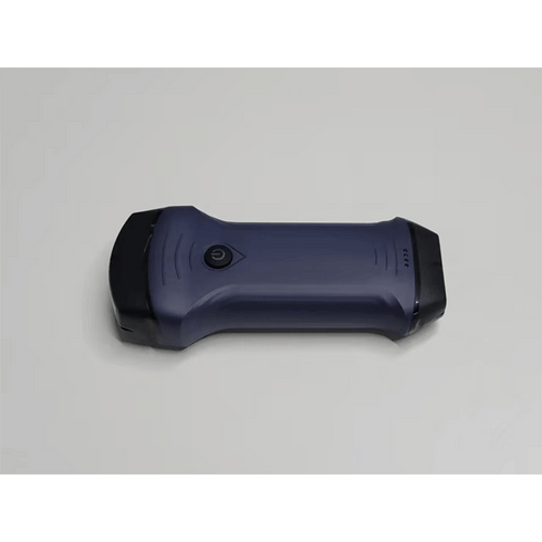 Ecograf ultraportabil wireless C10RLpro, convex si liniar