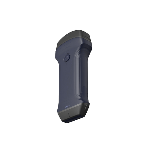 Ecograf ultraportabil wireless C10RLpro, convex si liniar