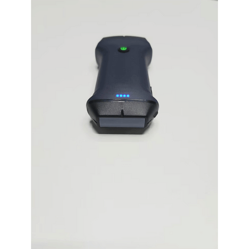 Ecograf ultraportabil wireless C10RLpro, convex si liniar