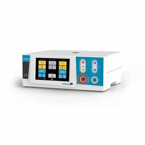 Electrocauter veterinar Vergery
