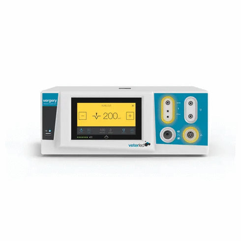 Electrocauter veterinar Vergery