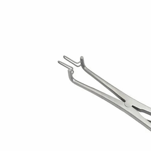 Endospecul Kogan cu surub, 4 mm