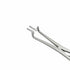 Endospecul Kogan cu surub, 4 mm