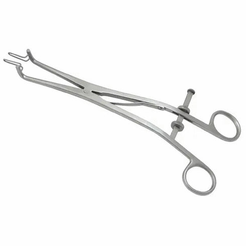 Endospecul Kogan cu surub, 4 mm