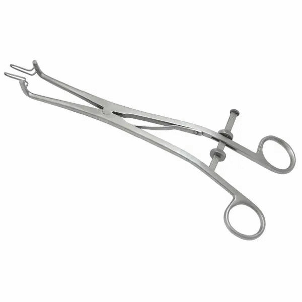 Endospecul Kogan cu surub, 4 mm