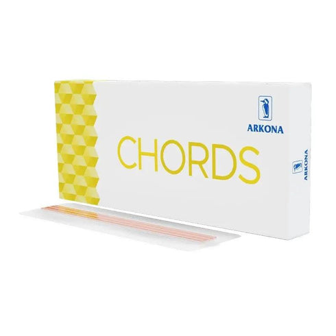 Fibra foto dreapta Chords