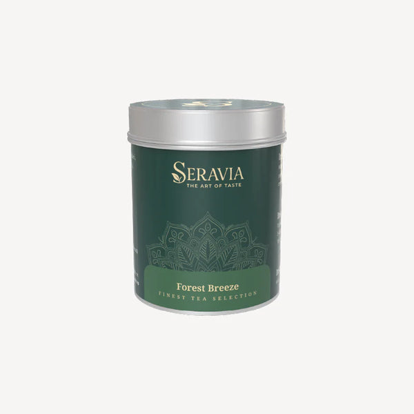 Ceai de fructe - Forest Breeze