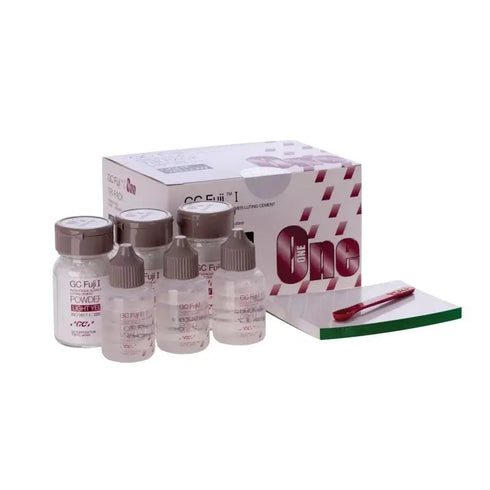 GC Fuji I Tri-Pack