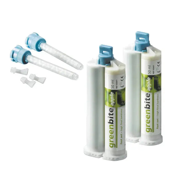 GREEN BITE FAST REFILL 50 ml – DETAX