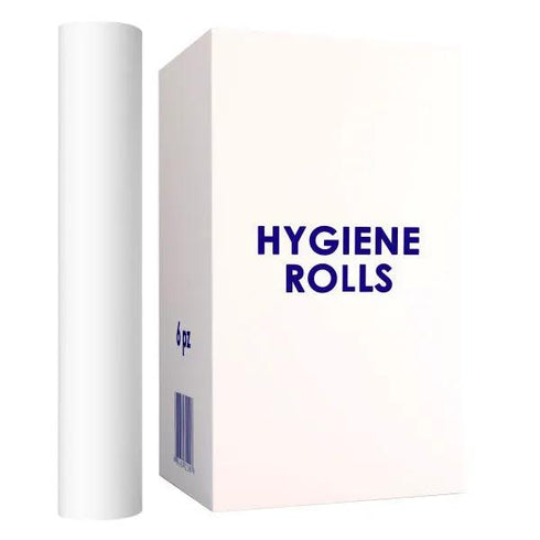 Role cearceaf hartie Paperdi, 50 cm x 80 m