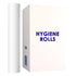 Role cearceaf hartie Paperdi, 50 cm x 80 m