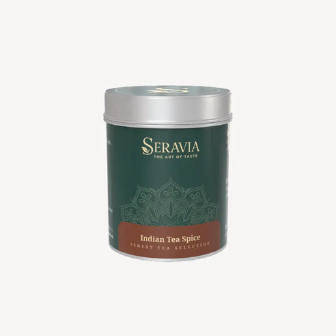 Ceai din plante - Indian Tea Spice