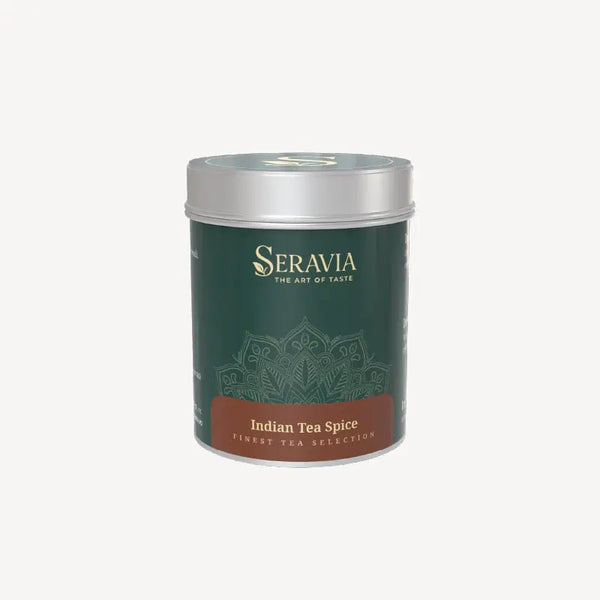Ceai din plante - Indian Tea Spice