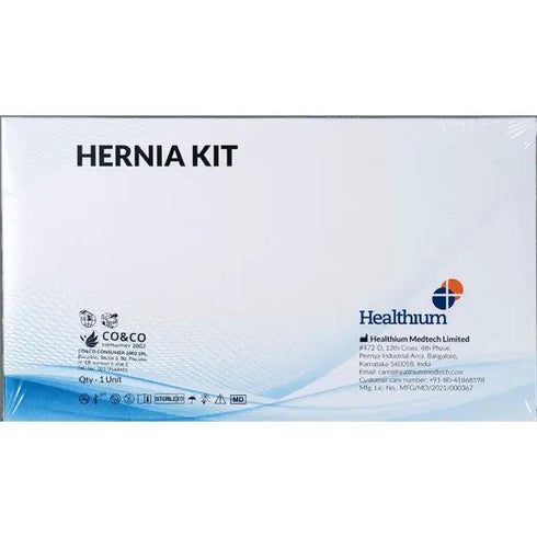 Kit hernie TK611