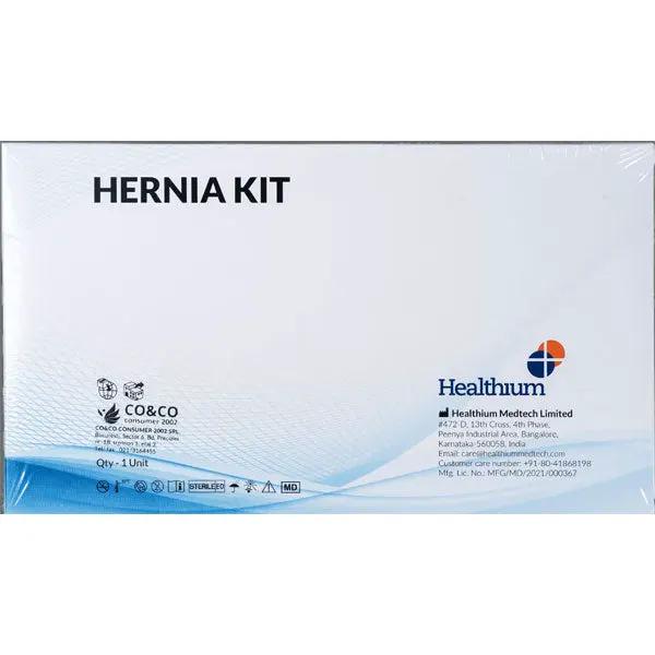 Kit hernie TK715