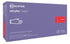 Manusi de examinare nitril nepudrate Nitrylex, Classic Violet, 100 buc.
