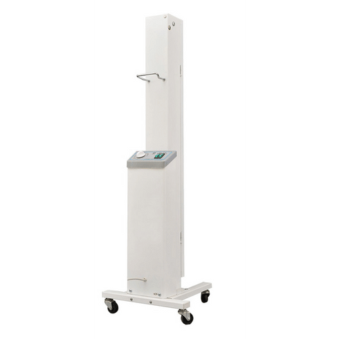 Lampa UV portabila pentru dezinfectie