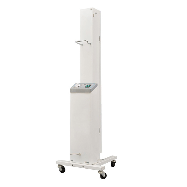 Lampa UV portabila pentru dezinfectie