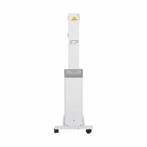 Lampa UV portabila pentru dezinfectie