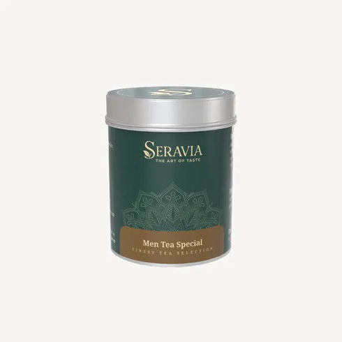 Ceai din plante - Men Tea Special
